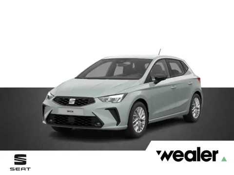 SEAT Ibiza Style Plus 1.0 EcoTSI 70 kW / 95 PK | Adaptive cruise control |