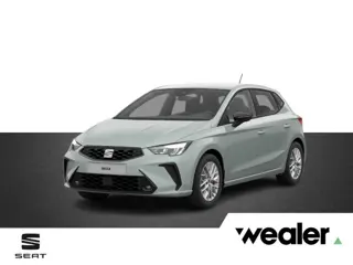 SEAT Ibiza Style Plus 1.0 EcoTSI 70 kW / 95 PK | Adaptive cruise control |