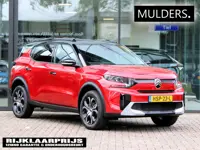 Citroen C3 Aircross 1.2 Turbo 100pk Plus VOORRAAD KORTING