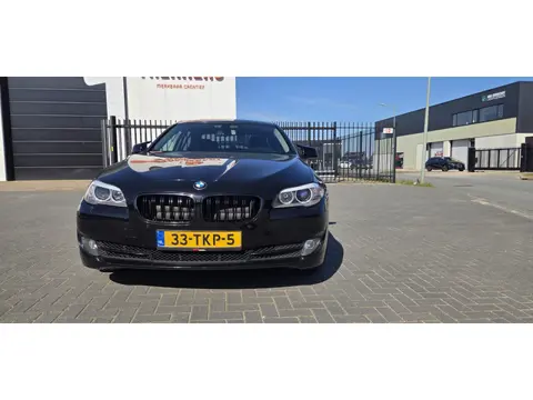 BMW 5-serie 520i Executive