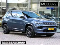 Jeep Compass 4xe 240 Plug-in Hybrid Electric S | Navi / Camera / Leder