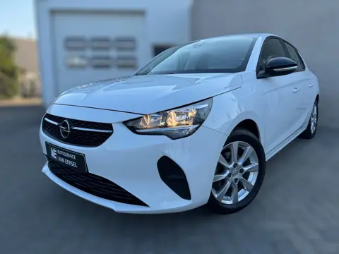 Opel Corsa 1.2 Edition 1E EIGENAAR / NL AUTO / CRUISE / CARPLAY / ECC / LMV / PDC / BTW