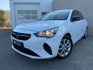 Opel Corsa 1.2 Edition 1E EIGENAAR / NL AUTO / CRUISE / CARPLAY / ECC / LMV / PDC / BTW