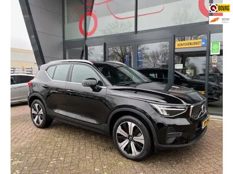 Volvo XC40 1.5 T5 Recharge Inscription