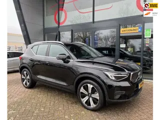 Volvo XC40 1.5 T5 Recharge Inscription