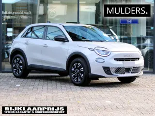 Fiat 600 1.2 Hybrid Urban VOORRAAD KORTING