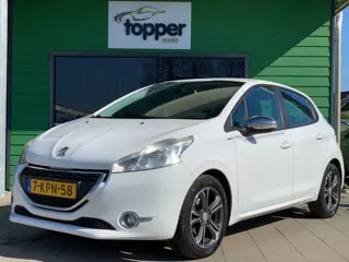 Peugeot 208 1.2 VTi Urban Soul|2e Eigenaar|Navigatie|CruiseControl|