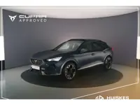 CUPRA Formentor 310 4Drive 2.0 TSI 310pk DSG Automaat Trekhaak, Panoramadak, Lederen bekleding, Beat