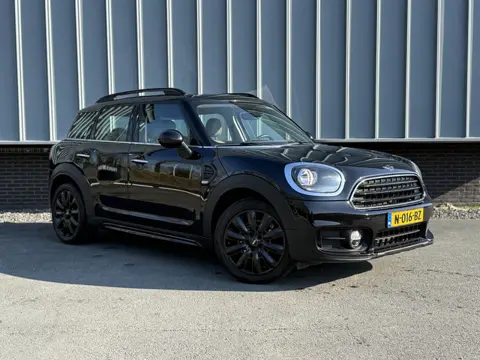 MINI Countryman 1.5 One Chili (bj 2018)