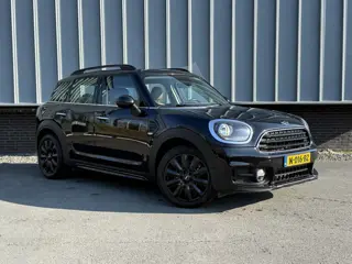 MINI Countryman 1.5 One Chili (bj 2018)
