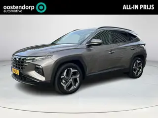 Hyundai Tucson 1.6 T-GDI PHEV Comfort Smart 4WD | Trekhaak | Apple Carplay/Android Auto | Achteruitr