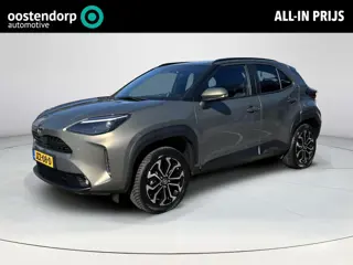 Toyota Yaris Cross 1.5 Hybrid 130 Dynamic