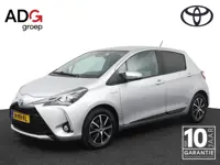 Toyota Yaris 1.5 Hybrid Active | Climate controle | Parkeercamera | All-season banden |