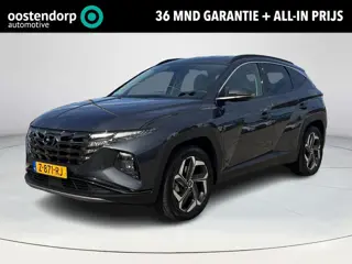 Hyundai Tucson 1.6 T-GDI PHEV Comfort Smart 4WD | Trekhaak | Apple Carplay/Android Auto | Achteruitr