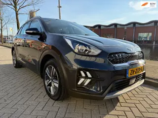 Kia Niro 1.6 GDi Hybrid DynamicLine_NIEUWE MODEL_NETTE AUTO