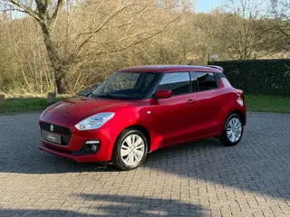 Suzuki Swift 1.2 Select CAMERA I CRUISE I NAVI I ZEER MOOI I BLUETOOTH