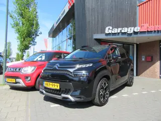 Citroen C3 AIRCROSS 1.2 PureTech Shine Pack Business