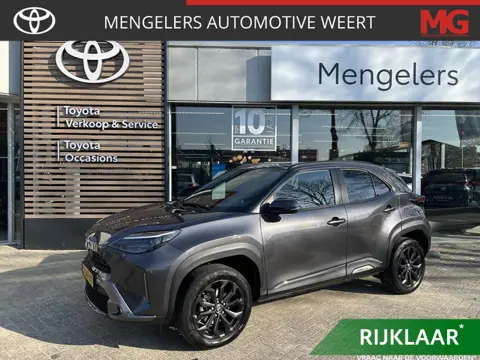 Toyota Yaris Cross 1.5 Hybrid Explore | Trekhaak | NL-auto | 1e Eigeneaar