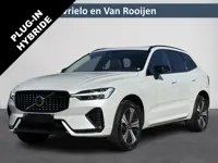 Volvo XC60 2.0 T6 Plug-in hybrid Automaat AWD Plus Dark | Digitaal Dashboard | Volledig lederen inte