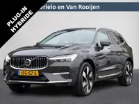 Volvo XC60 2.0 T8 Plug-in hybrid AWD Plus Bright | Pano | Navi | Stoel / Stuurwiel Verwarmd | Camera