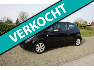 Mitsubishi Colt 1.3 Invite
