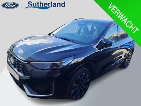 Ford Kuga 2.5 PHEV ST-Line X 243pk | Driver Assistance Pack | Winterpack | Panoramadak | Technology 