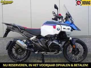 BMW R 1300 GS ADVENTURE TROPHY (bj 2025)