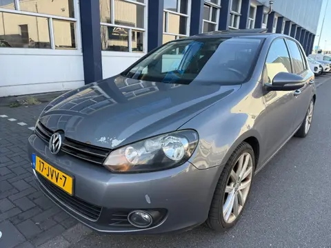 Volkswagen Golf 1.8 TSI Highline LE 18T Digitale Airco Schuifdak