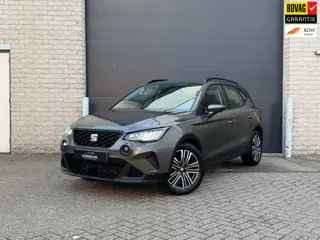 Seat Arona 1.0 TSI Style Airco|Carplay|Lane Assist|Nap
