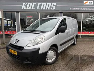Peugeot Expert 227 2.0 HDI L1H1 Profit+