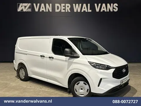 Ford Transit Custom 2.0 TDCI 111pk L1H1 Euro6 Airco | Camera | LED | Cruisecontrol | Apple Carplay A