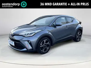 Toyota C-HR 1.8 Hybrid Executive  | All-in prijs | Automaat | Apple/android auto | Stoelverwarming