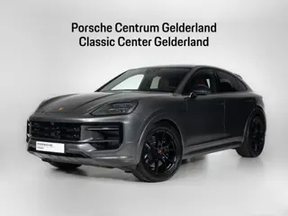 Porsche Cayenne Coupé S E-Hybrid