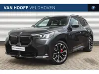 BMW X3 M50 xDrive Automaat / Panoramadak / Trekhaak / Sportstoelen / Stoelventilatie /  Parking Assi