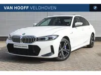 BMW 3 Serie 330e High Executive M Sport Automaat / Trekhaak / Sportstoelen / M Adaptief onderstel / 