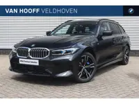 BMW 3 Serie Touring 330e xDrive High Executive M Sport Automiaat / Panoramadak / Trekhaak / Sportsto