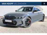 BMW 3 Serie Touring M340d xDrive High Executive M Sport Automaat / Panoramadak / Trekhaak / Sportsto