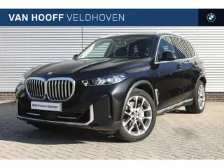BMW X5 xDrive50e High Executive Automaat / Stoelventilatie / Soft-Close / Adaptief onderstel / Parki