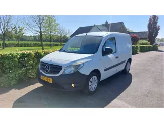 Mercedes-Benz Citan 108 CDI BlueEFFICIENCY AIRCO BJ 2014