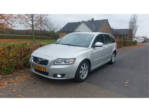 Volvo V50 1.6 D2 S/S Business Edition CLIMA BJ 2011