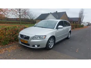 Volvo V50 1.6 D2 S/S Business Edition CLIMA BJ 2011