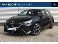 BMW 1 Serie 120 M Sport Automaat / Sportstoelen / Achteruitrijcamera / M Adaptief onderstel / Adapti