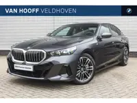 BMW 5 Serie 550e xDrive M Sport Automaat / Trekhaak / Adaptief onderstel professional / Comfort Acce