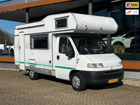 Fiat DUCATO 230 BDMHB