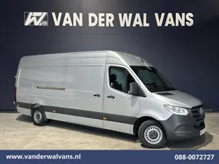 Mercedes-Benz Sprinter 314 CDI 143pk L3H2 Euro6 Airco | Camera | Navigatie | Apple Carplay | Android