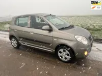 Kia Picanto 1.0 airco / 125.000km nap 2010