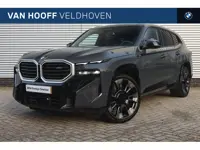 BMW XM 50e High Executive Automaat / Trekhaak / Soft-Close / Adaptief M Onderstel Professional / Mas