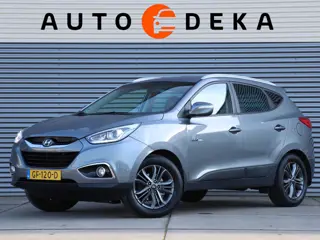 Hyundai ix35 1.6i GDI Go! *Navigatie*Stoelverw.*Trekhaak*