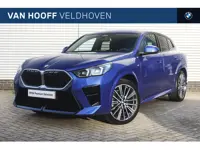 BMW X2 sDrive20i M Sport Automaat / Sportstoelen / Achteruitrijcamera / M Adaptief onderstel / Comfo
