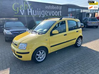 Fiat Panda 1.2 Edizione Cool